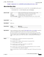 Preview for 261 page of Cisco AJ732A -  MDS 9134 Fabric Switch Command Reference Manual