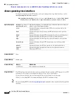 Preview for 282 page of Cisco AJ732A -  MDS 9134 Fabric Switch Command Reference Manual