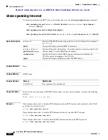 Preview for 284 page of Cisco AJ732A -  MDS 9134 Fabric Switch Command Reference Manual