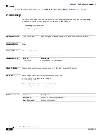 Preview for 320 page of Cisco AJ732A -  MDS 9134 Fabric Switch Command Reference Manual