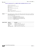 Preview for 372 page of Cisco AJ732A -  MDS 9134 Fabric Switch Command Reference Manual