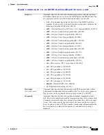 Preview for 375 page of Cisco AJ732A -  MDS 9134 Fabric Switch Command Reference Manual