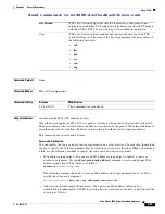 Preview for 377 page of Cisco AJ732A -  MDS 9134 Fabric Switch Command Reference Manual