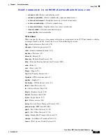 Preview for 379 page of Cisco AJ732A -  MDS 9134 Fabric Switch Command Reference Manual