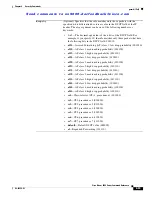 Preview for 403 page of Cisco AJ732A -  MDS 9134 Fabric Switch Command Reference Manual