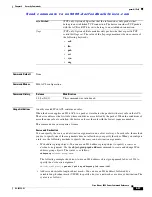 Preview for 415 page of Cisco AJ732A -  MDS 9134 Fabric Switch Command Reference Manual