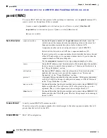 Preview for 420 page of Cisco AJ732A -  MDS 9134 Fabric Switch Command Reference Manual