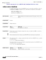 Preview for 428 page of Cisco AJ732A -  MDS 9134 Fabric Switch Command Reference Manual