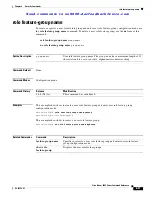 Preview for 439 page of Cisco AJ732A -  MDS 9134 Fabric Switch Command Reference Manual