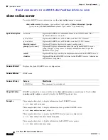 Preview for 454 page of Cisco AJ732A -  MDS 9134 Fabric Switch Command Reference Manual