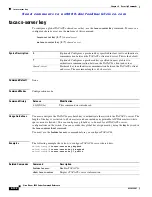 Preview for 486 page of Cisco AJ732A -  MDS 9134 Fabric Switch Command Reference Manual