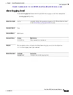 Preview for 527 page of Cisco AJ732A -  MDS 9134 Fabric Switch Command Reference Manual