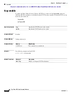 Preview for 620 page of Cisco AJ732A -  MDS 9134 Fabric Switch Command Reference Manual