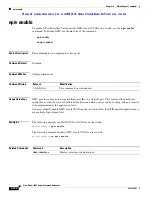 Preview for 652 page of Cisco AJ732A -  MDS 9134 Fabric Switch Command Reference Manual