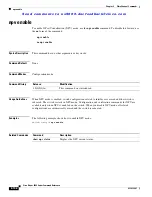 Preview for 654 page of Cisco AJ732A -  MDS 9134 Fabric Switch Command Reference Manual