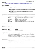 Preview for 656 page of Cisco AJ732A -  MDS 9134 Fabric Switch Command Reference Manual