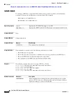 Preview for 692 page of Cisco AJ732A -  MDS 9134 Fabric Switch Command Reference Manual