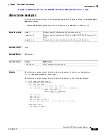 Preview for 761 page of Cisco AJ732A -  MDS 9134 Fabric Switch Command Reference Manual