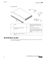 Preview for 7 page of Cisco AMP PC3000 Hardware Installation Manual