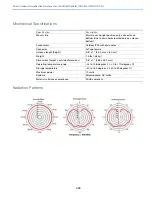 Preview for 4 page of Cisco ANT-4G-OMNI-OUT-N Manual