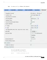 Preview for 17 page of Cisco AP-702W Deployment Manual
