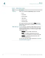 Предварительный просмотр 64 страницы Cisco AP541N-A-K9 Administration Manual