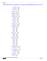 Preview for 16 page of Cisco AP775A - Nexus Converged Network Switch 5010 Reference