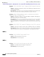 Preview for 266 page of Cisco AP775A - Nexus Converged Network Switch 5010 Reference