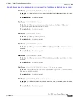 Предварительный просмотр 589 страницы Cisco AP775A - Nexus Converged Network Switch 5010 Reference