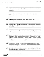 Preview for 16 page of Cisco APIC L3 Installation And Service Manual