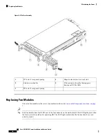 Предварительный просмотр 50 страницы Cisco APIC L3 Installation And Service Manual