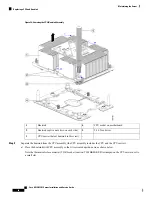 Предварительный просмотр 56 страницы Cisco APIC L3 Installation And Service Manual