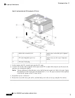 Preview for 60 page of Cisco APIC L3 Installation And Service Manual