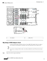 Preview for 86 page of Cisco APIC L3 Installation And Service Manual