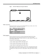 Preview for 3 page of Cisco APP-LMM Installing And Upgrading