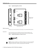 Preview for 6 page of Cisco APP-LMM Installing And Upgrading