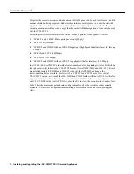 Preview for 10 page of Cisco APP-LMM Installing And Upgrading