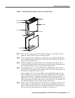 Preview for 17 page of Cisco APP-LMM Installing And Upgrading