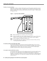 Preview for 20 page of Cisco APP-LMM Installing And Upgrading