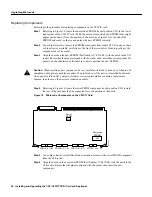 Preview for 30 page of Cisco APP-LMM Installing And Upgrading