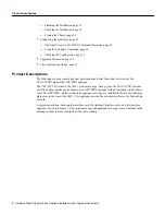 Preview for 2 page of Cisco APP-LTR2 Installation And Upgrade Instructions