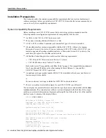 Preview for 6 page of Cisco APP-LTR2 Installation And Upgrade Instructions