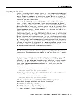 Preview for 15 page of Cisco APP-LTR2 Installation And Upgrade Instructions