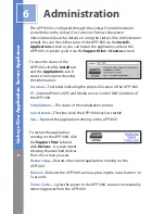 Preview for 10 page of Cisco APP1000 - One Application Server Appliance Installation And Administration Manual