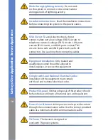 Preview for 14 page of Cisco APP1000 - One Application Server Appliance Installation And Administration Manual