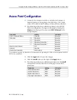 Preview for 5 page of Cisco AS-2000 Configuration Manual