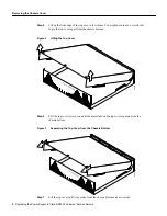 Предварительный просмотр 6 страницы Cisco AS5200-PWR-AC Replacement Manual