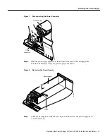 Предварительный просмотр 9 страницы Cisco AS5200-PWR-AC Replacement Manual