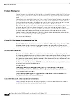 Предварительный просмотр 16 страницы Cisco AS5200 - Universal Access Server Release Notes
