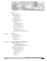 Preview for 3 page of Cisco AS5350 - Universal Access Server Installation Manual